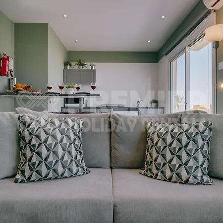 Suze Apartament Protaras