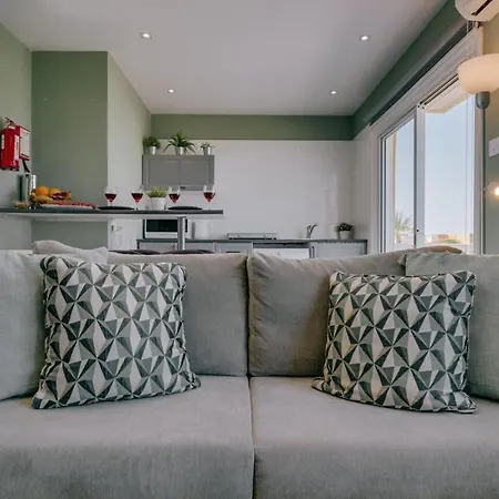 Apartment Suze Protaras