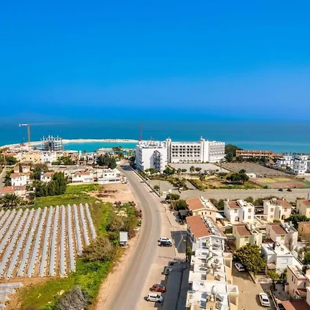 Suze Apartment Protaras