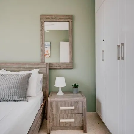 Apartament Suze