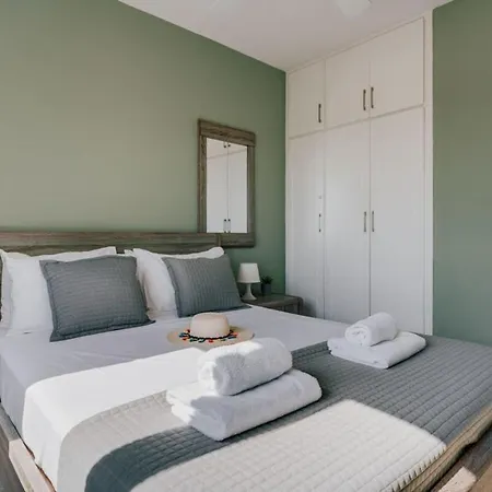 Apartament Suze *