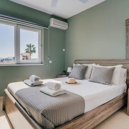 Apartament Suze Protaras