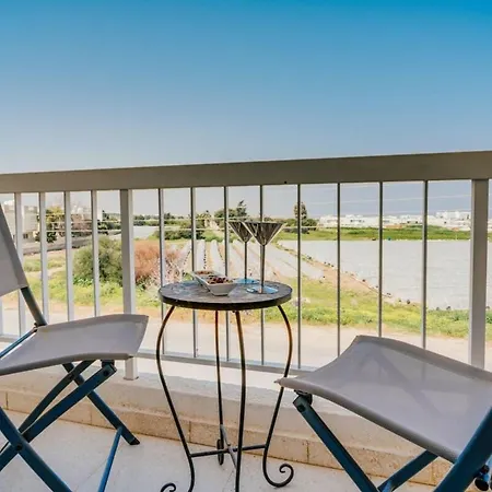 Apartament Suze Protaras