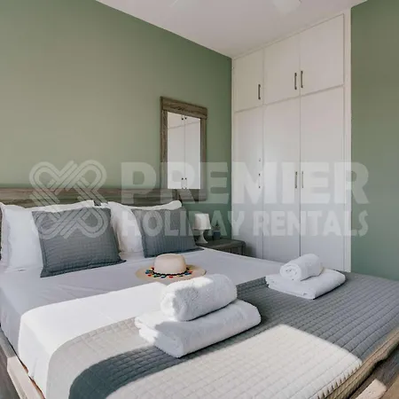 Suze Apartman Protarász