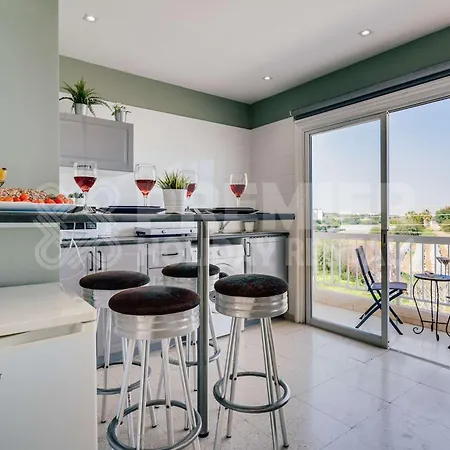 Apartamento Suze *