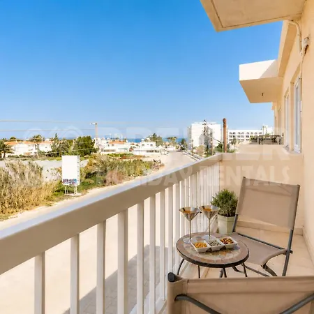 Apartment 1br Near - Suze By Premier *
