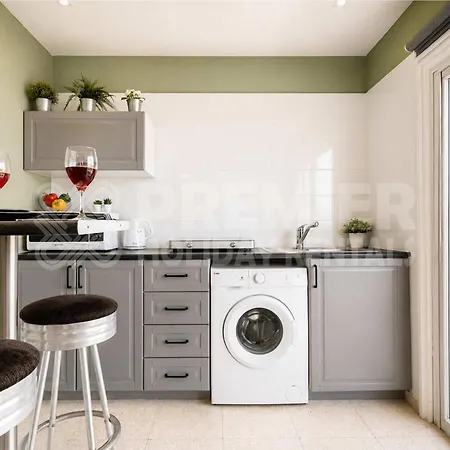 1br Near - Suze By Premier Apartment Protaras