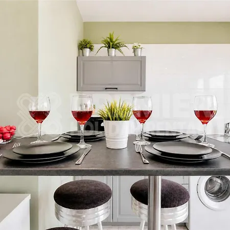 1br Near - Suze By Premier Apartment