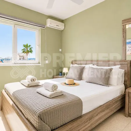 1br Near - Suze By Premier Protaras