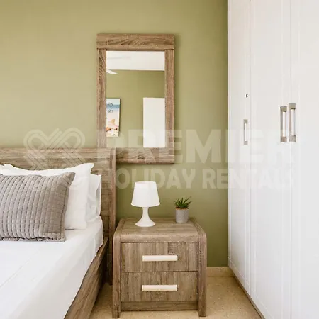 Apartment 1br Near - Suze By Premier *