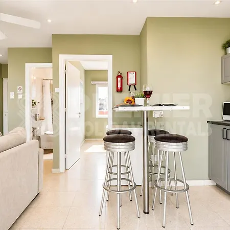 1br Near - Suze By Premier *