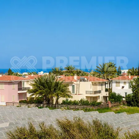 1br Near - Suze By Premier Apartment Protaras