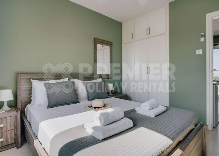 Suze Apartament Protaras