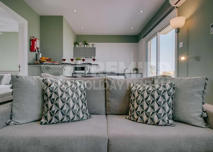 Suze Apartament Protaras